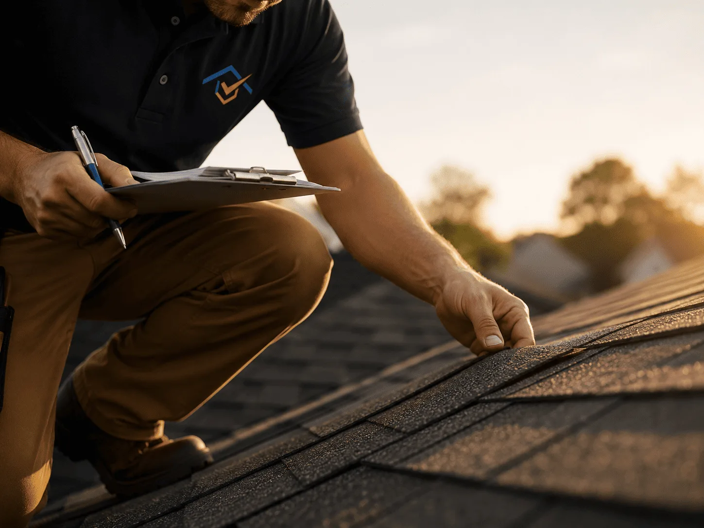 Why Choose Roof Inspection in Votaw, TX