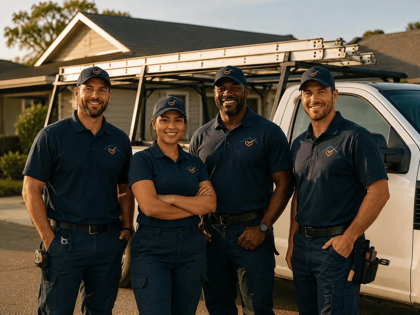 Roof Inspection company in Votaw, TX
